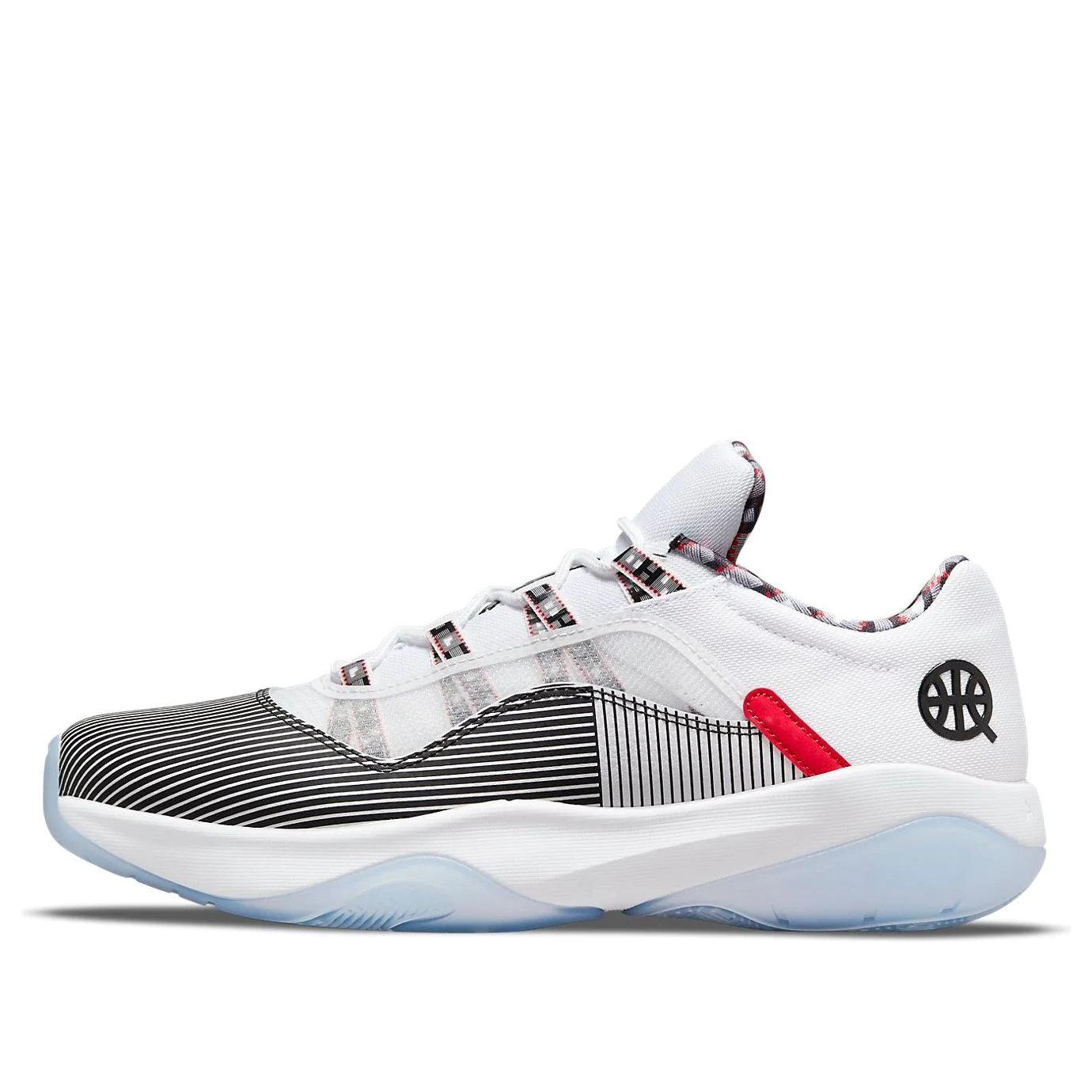 Air Jordan 11 CMFT Low 'Quai 54' DJ4893-106