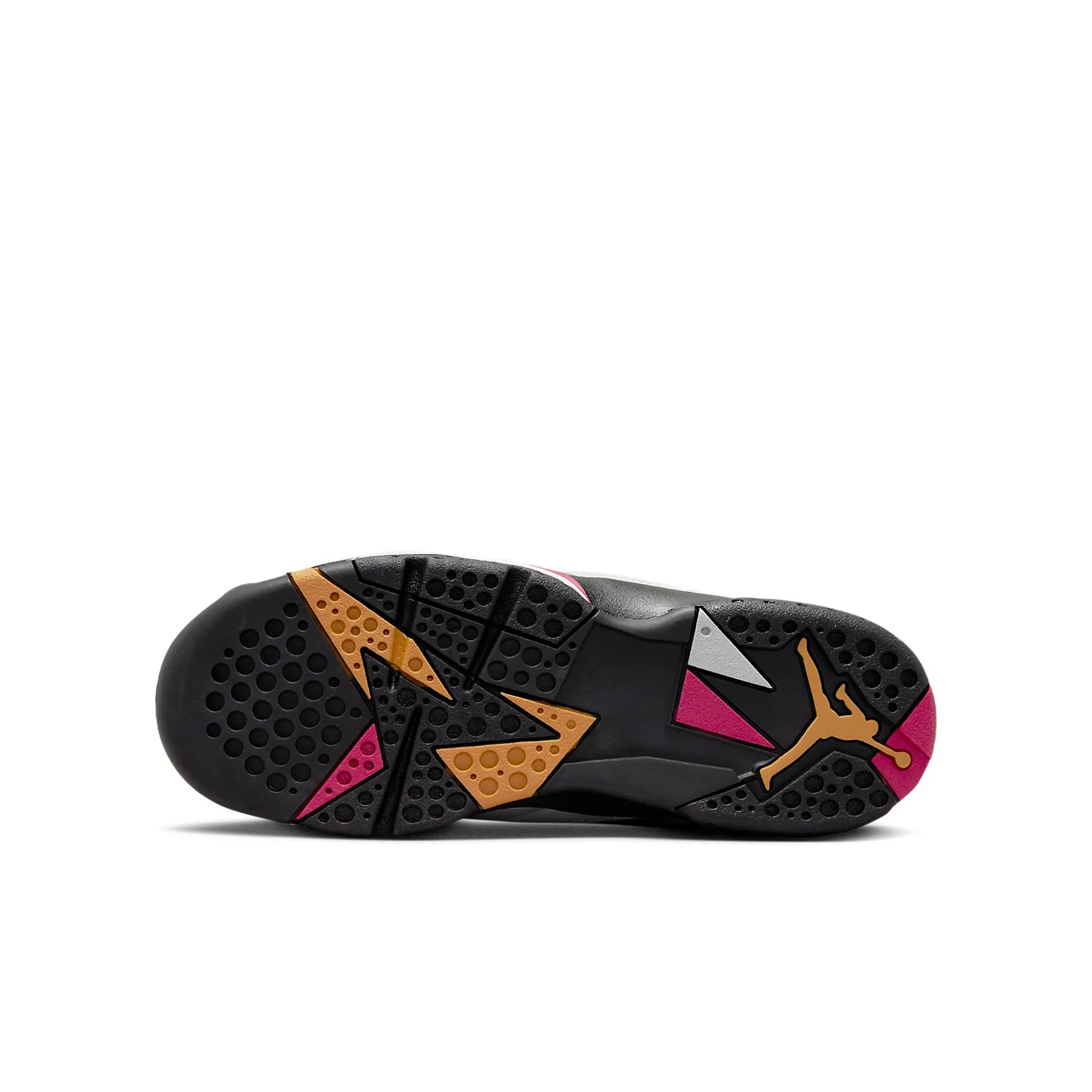 (GS) Air Jordan 7 Retro 'Cardinal' 2022 DQ6040-106