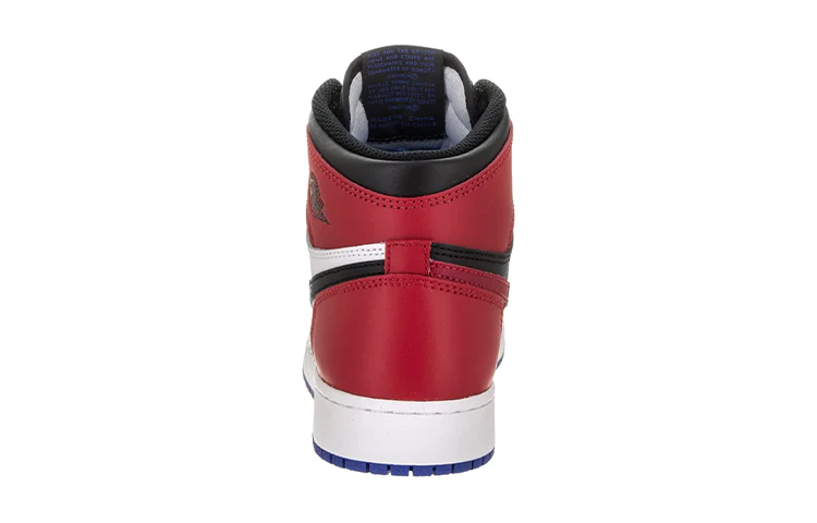 (GS) Air Jordan 1 Retro High OG 'Top 3' 575441-026