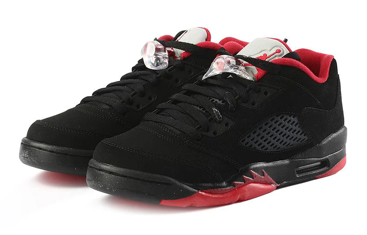 (GS) Air Jordan 5 Retro Low 'Alternate 90' 314338-001