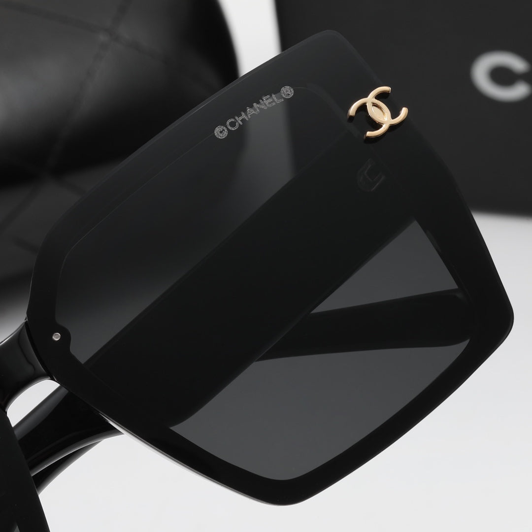 4 Color Women's Sunglasses—2949