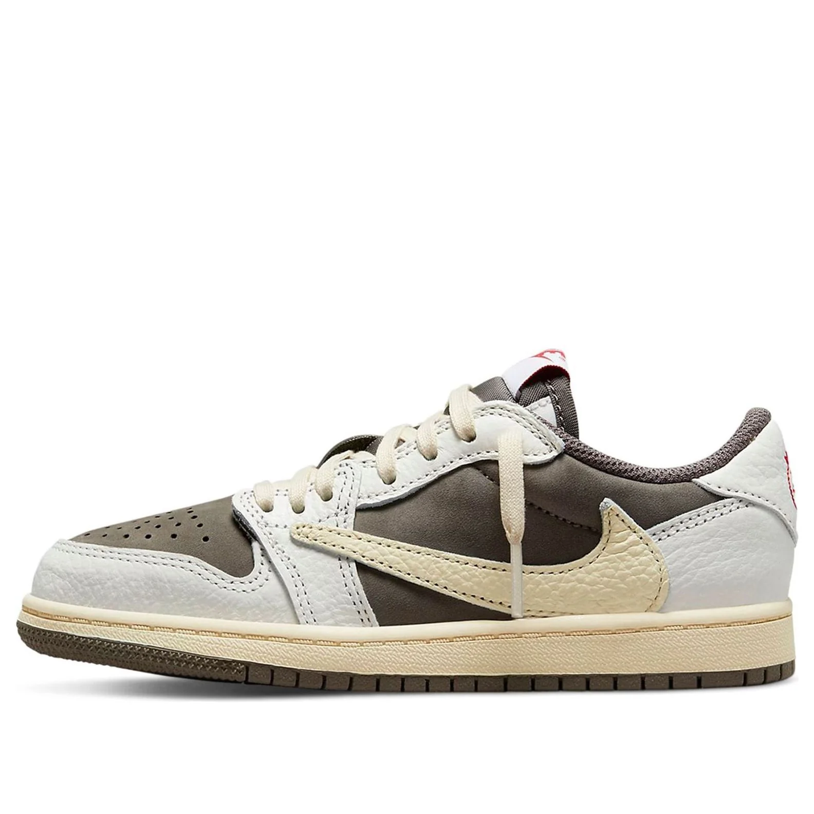 (PS) Travis Scott x Air Jordan 1 Low OG 'Reverse Mocha' DO5442-162