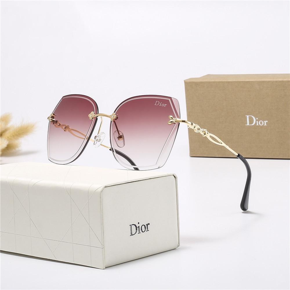 7 Color Women's Sunglasses—2205