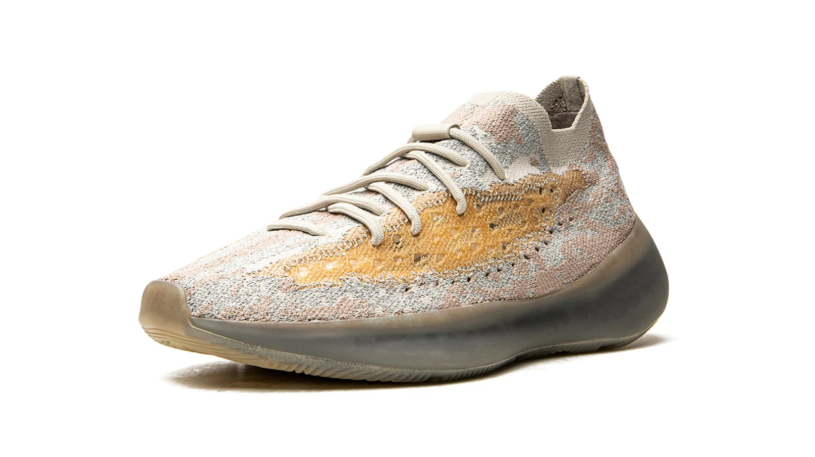 YEEZY BOOST 380 REFLECTIVE 