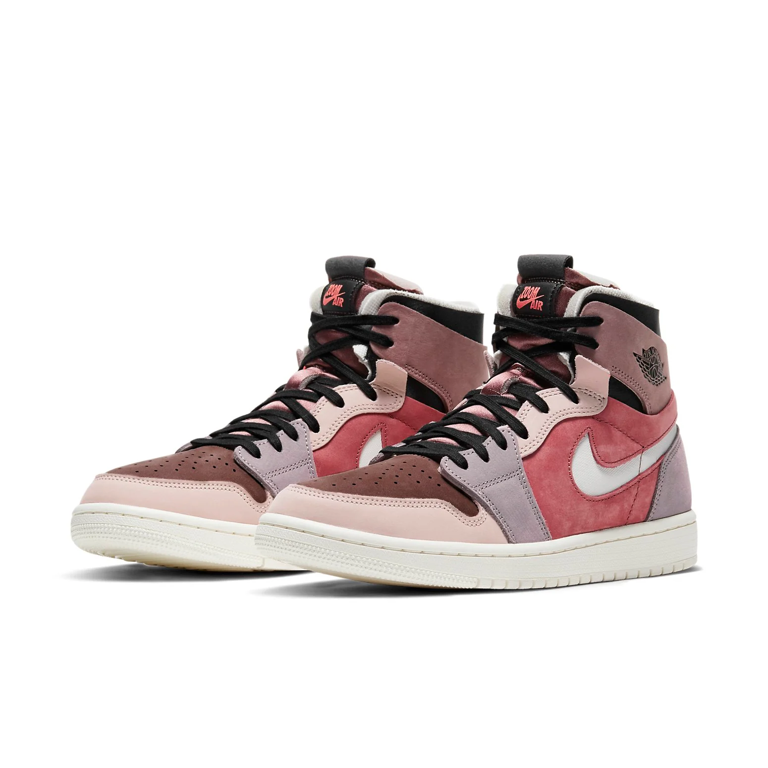 (WMNS) Air Jordan 1 High Zoom 'Canyon Rust' CT0979-602