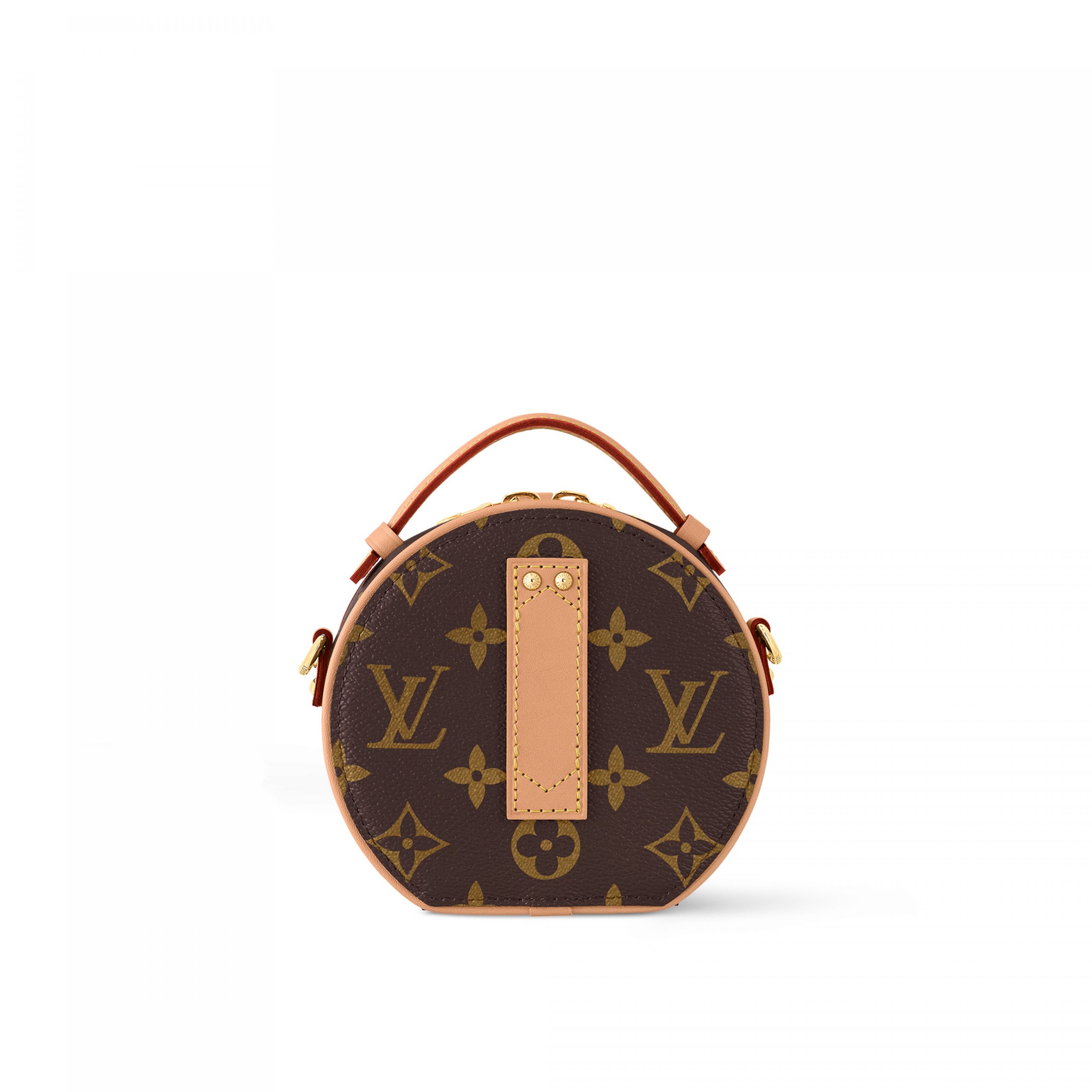 Louis Vuitton M44699 Mini Boite Chapeau Monogram