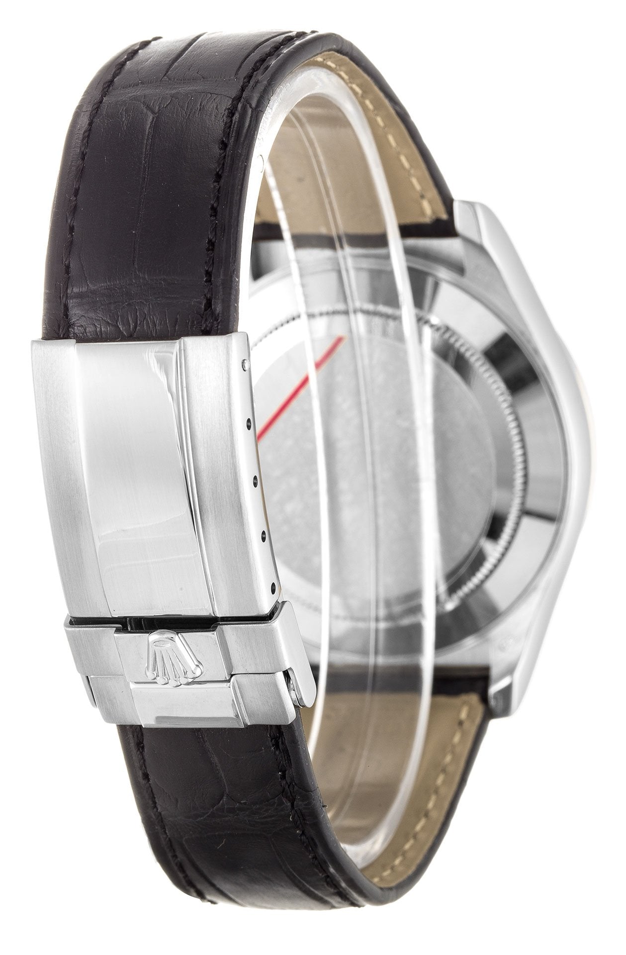 Rolex Daytona White Dial 116519