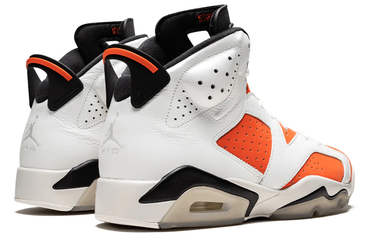 Air Jordan 6 Retro 'Gatorade' 384664-145