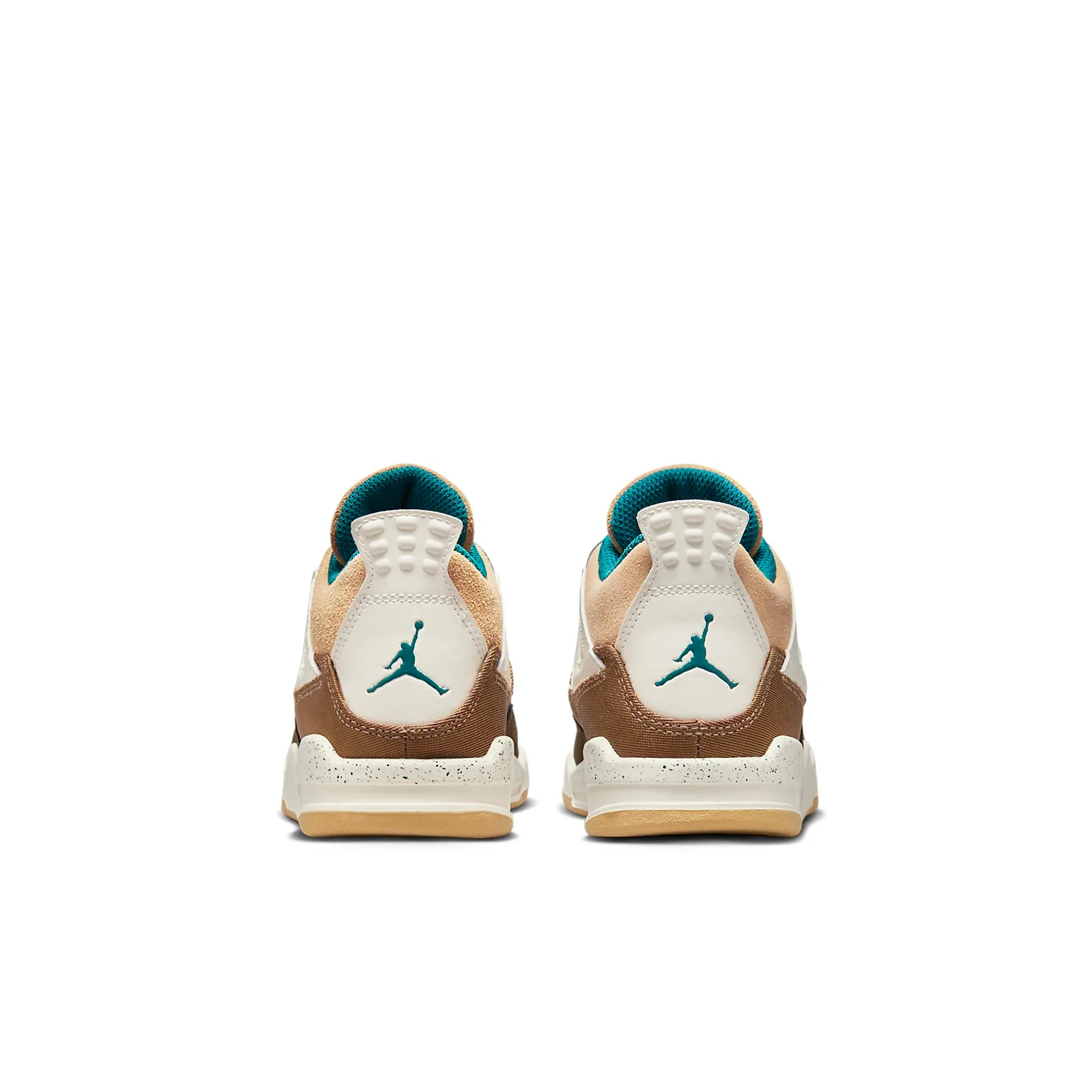 (PS) Air Jordan 4 Retro 'Cacao Wow' FB2213-200