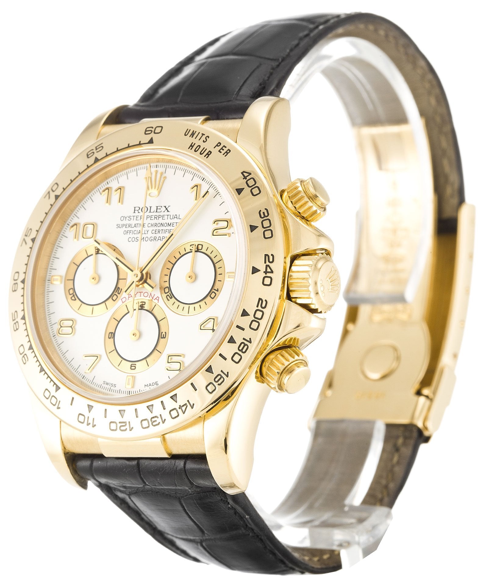 Rolex Daytona 16518