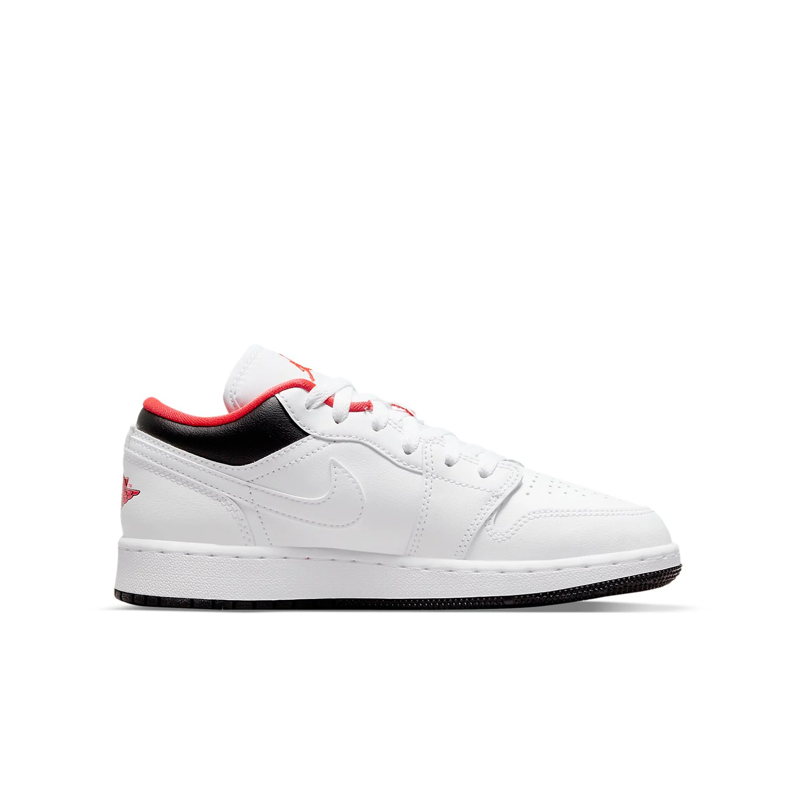 (GS) Air Jordan 1 Low 'Chicago Home' 553560-160