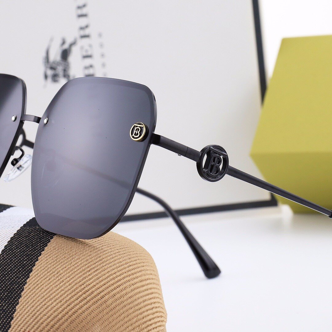 5 Color Women's Sunglasses—6226