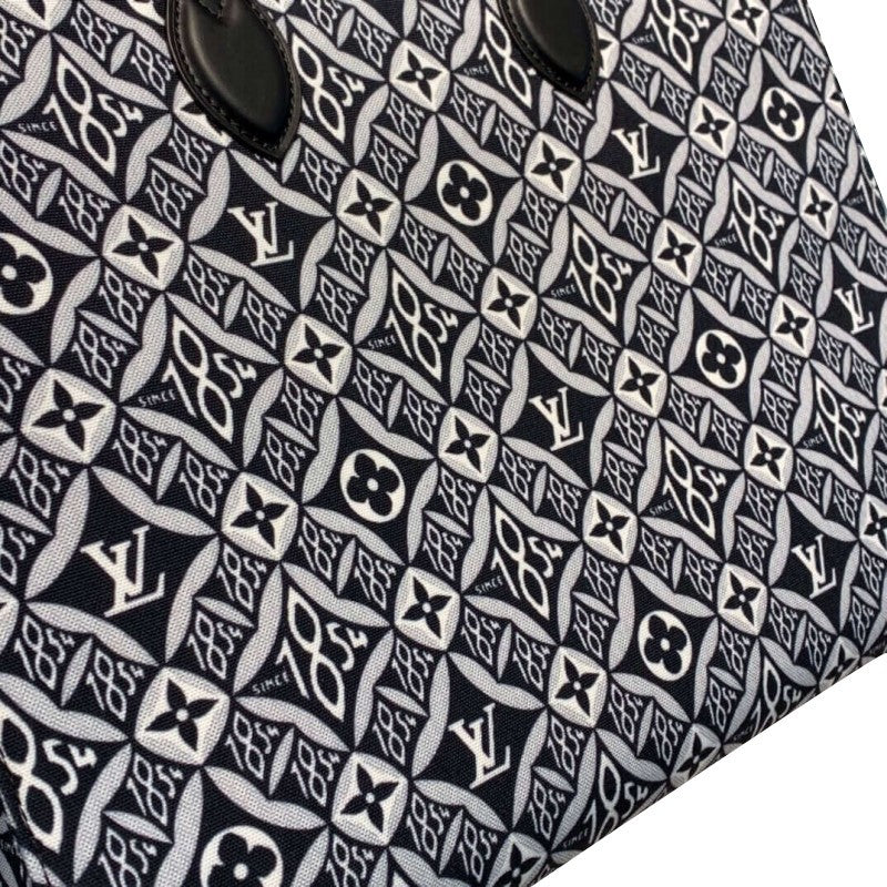 LV Denim Onthego M57207 GM