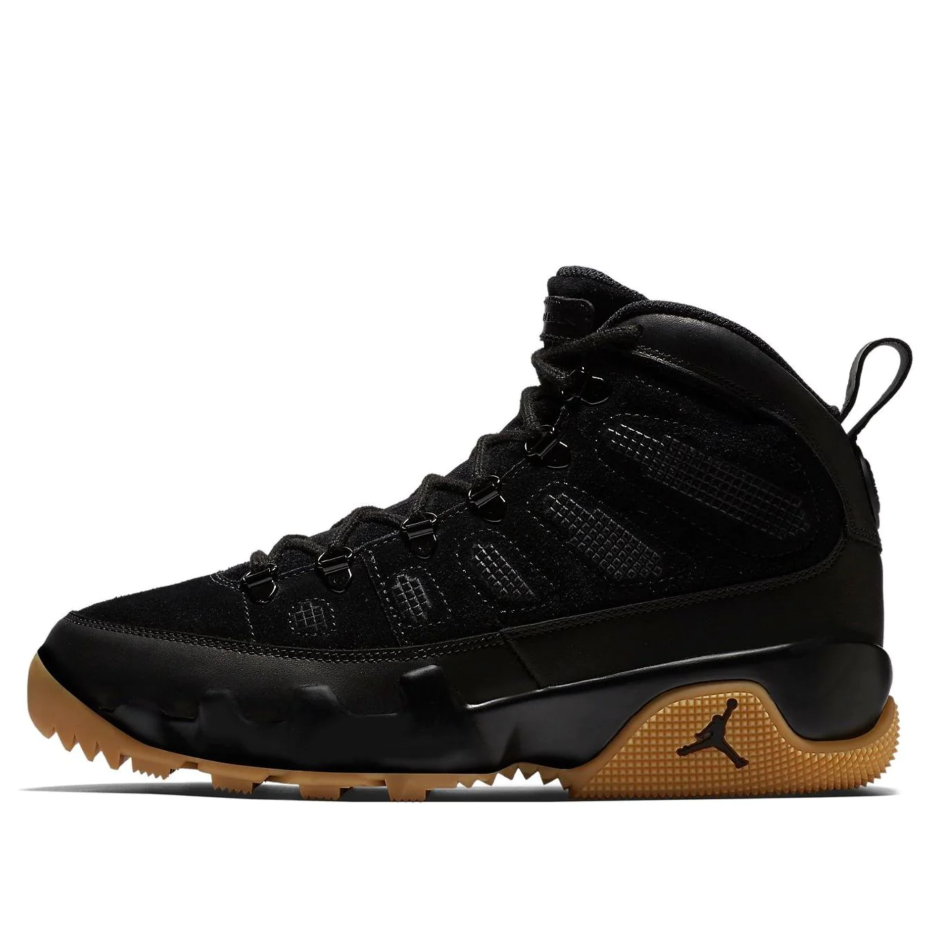 Air Jordan 9 Retro Boot NRG 'Black Gum' AR4491-025