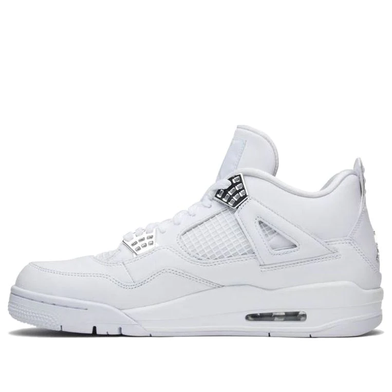 Air Jordan 4 Retro 'Pure Money' 2017 308497-100