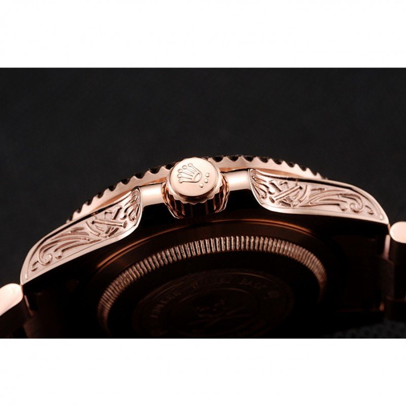 Replica Rolex Submariner 41mm Green Dial 1454074