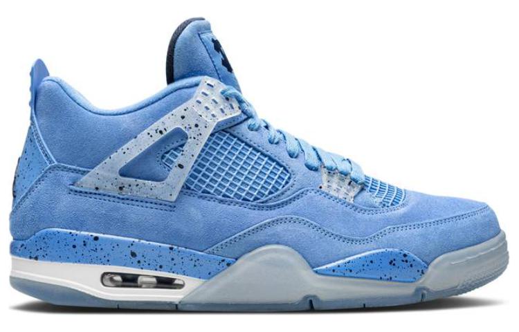 Air Jordan 4 'UNC PE' MNJDLS-731