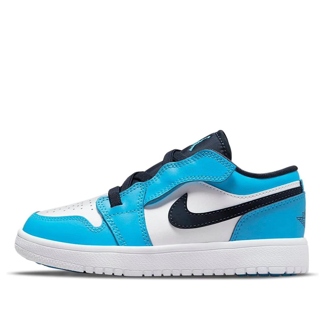 (PS) Air Jordan 1 Low ALT 'UNC' BQ6066-144