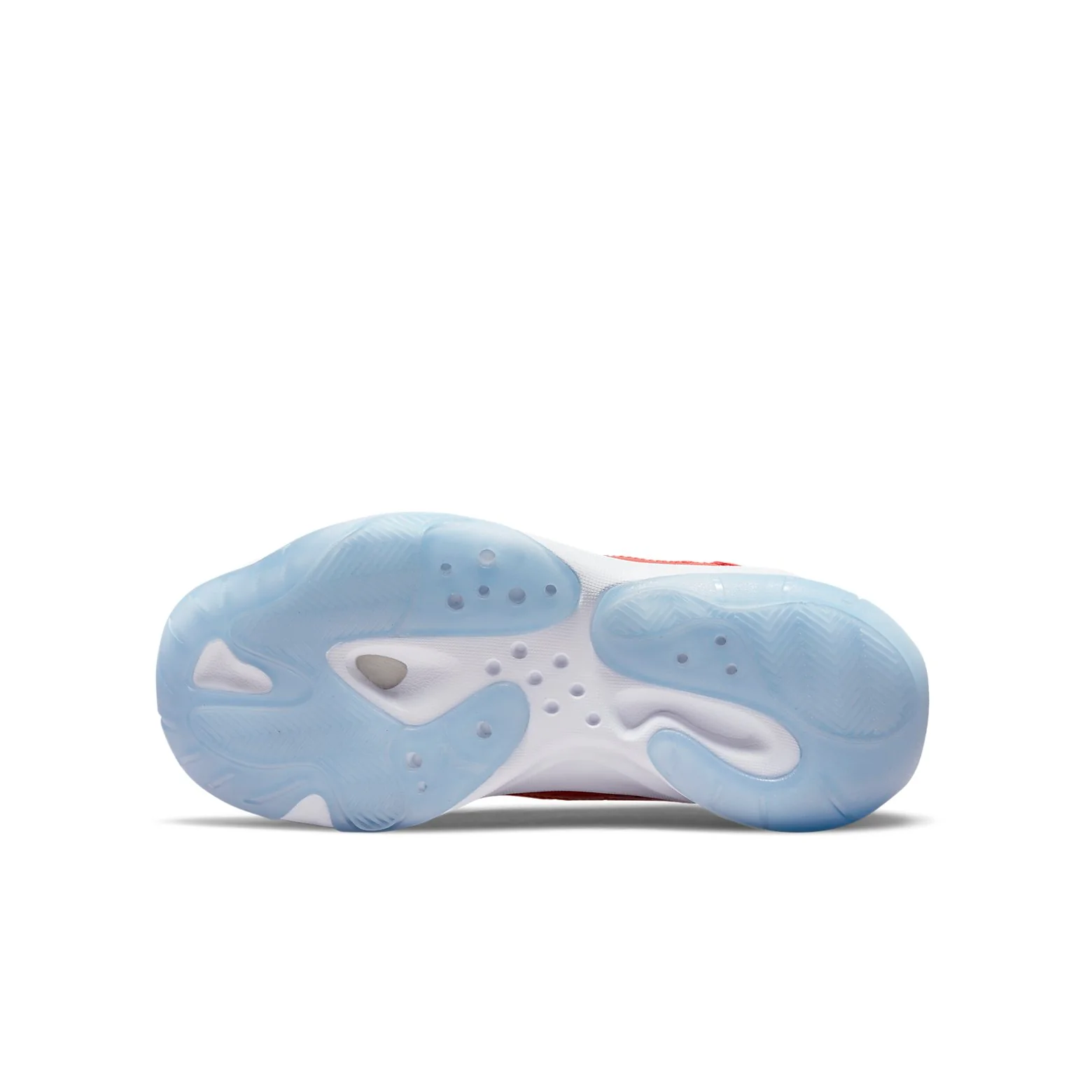 Air Jordan 11 CMFT Low GS Red DQ0928-600