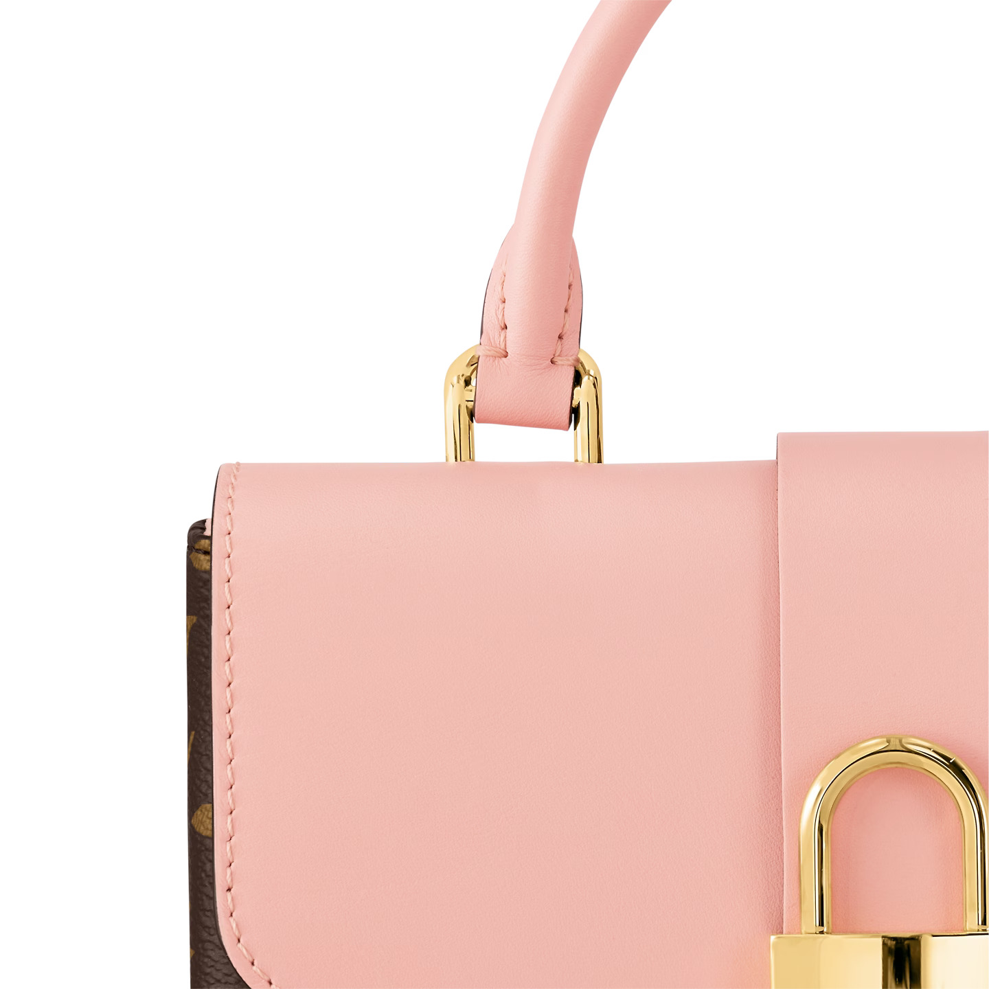 Louis Vuitton M44080 Locky BB