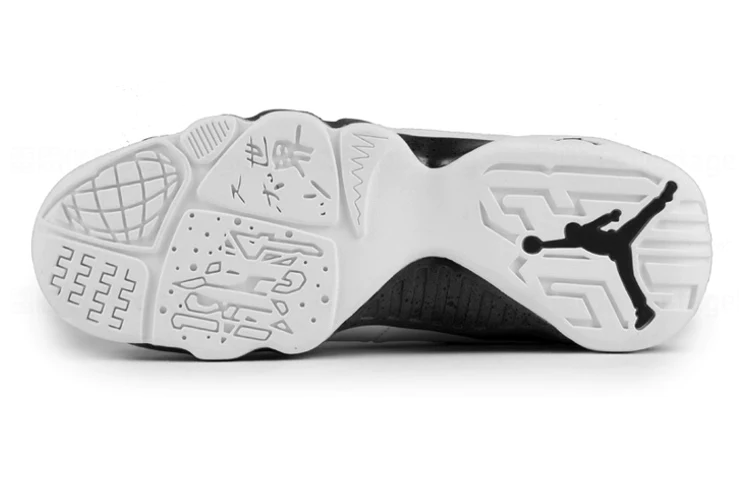 (GS) Air Jordan 9 Retro 'Statue' 302359-109