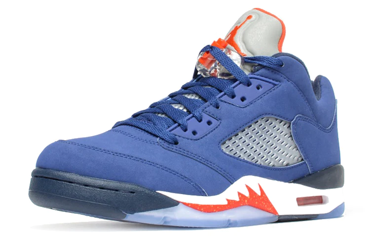 Air Jordan 5 Retro Low 'Knicks' 819171-417