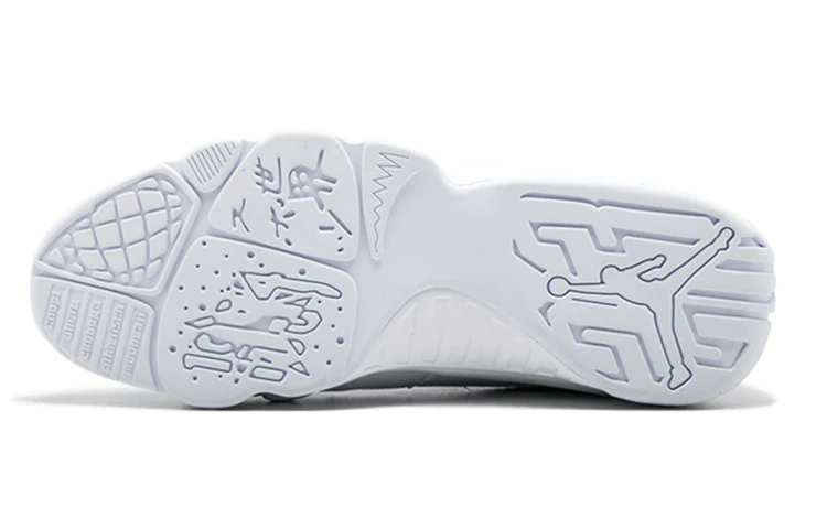 Air Jordan 9 Retro 'For The Love Of The Game' 302370-401