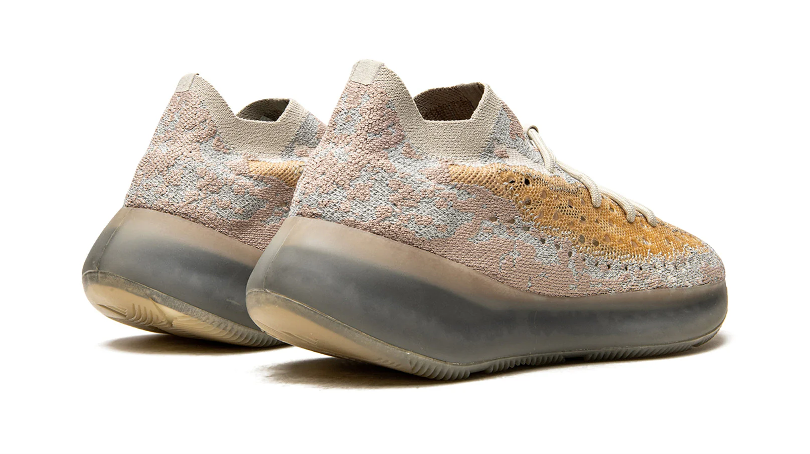 YEEZY BOOST 380 REFLECTIVE 