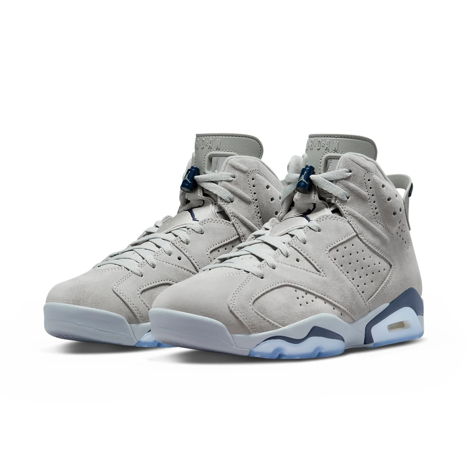 Air Jordan 6 Retro 'Georgetown' CT8529-012