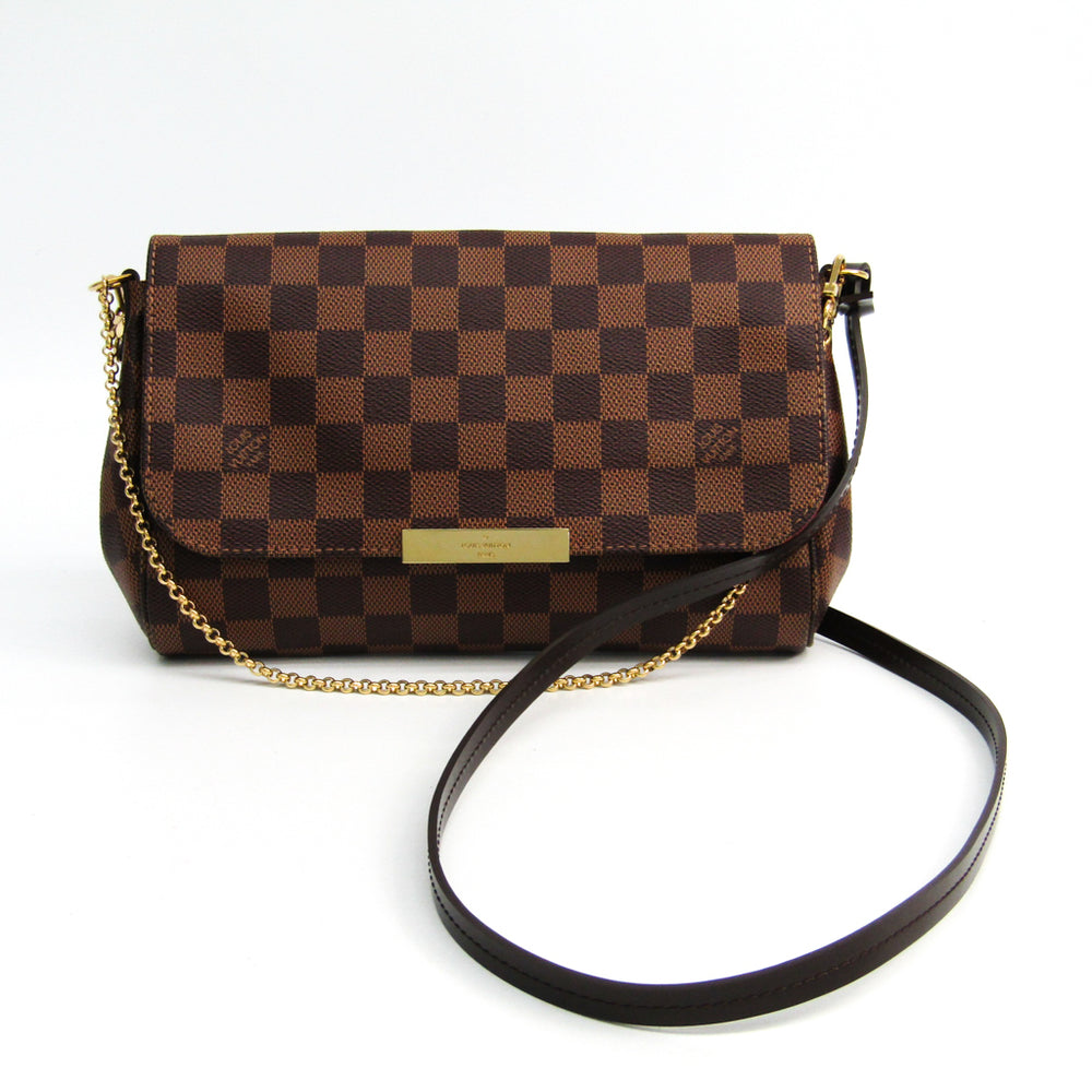 LV Favorite N41129