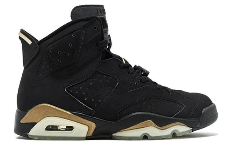 Air Jordan 6 Retro+ 'Defining Moments Pack' 136038-071