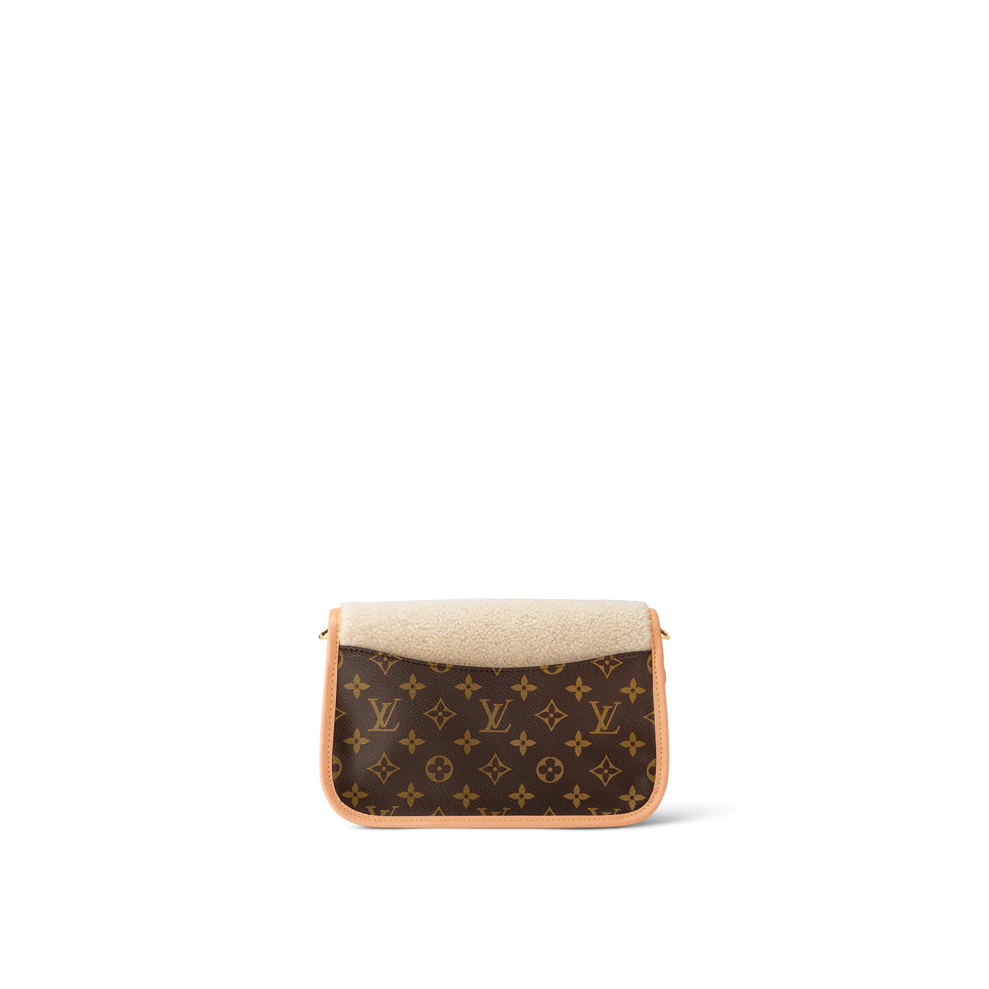 LV Diane Handbag M46317