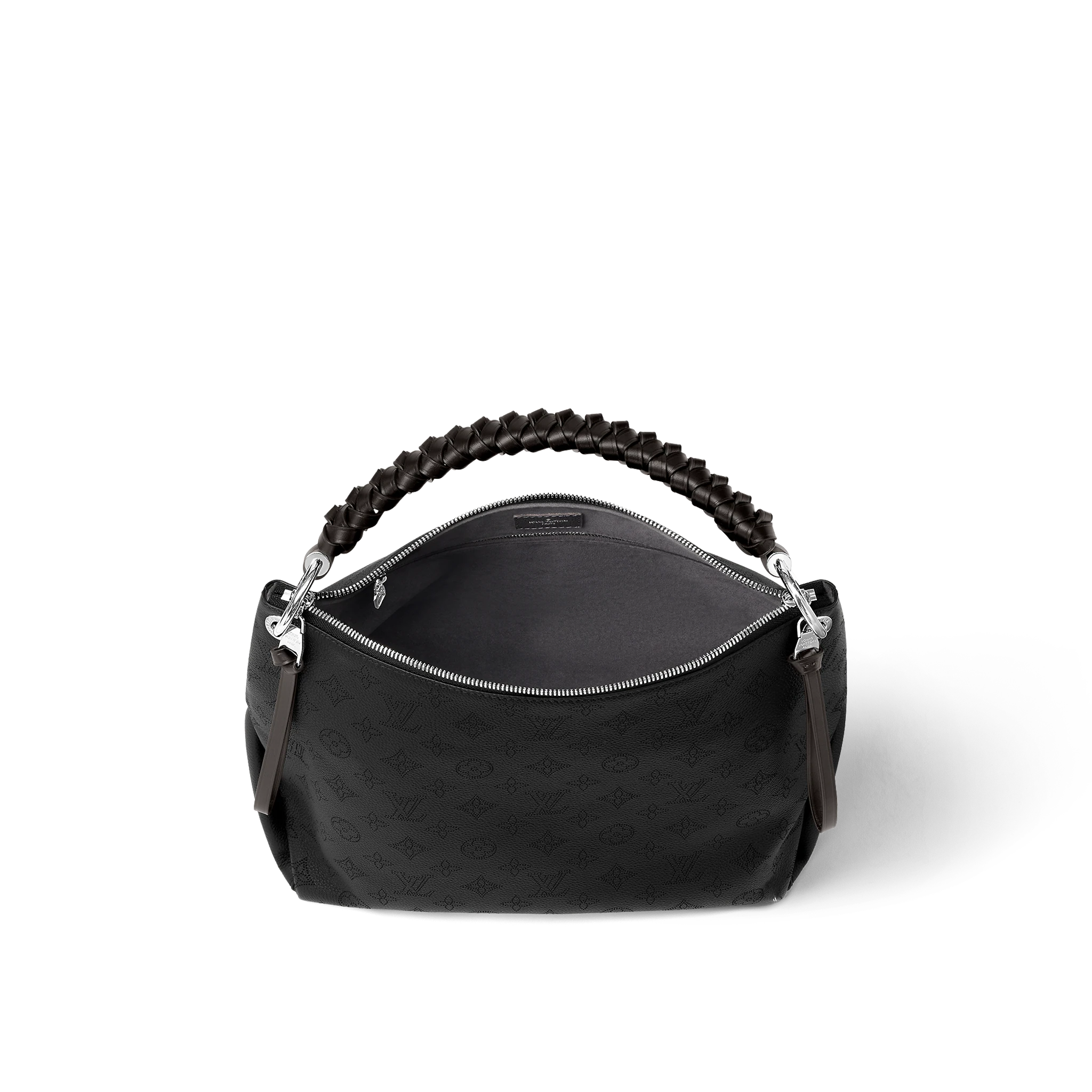 LV M56073 Beaubourg Hobo MM