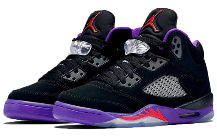 (GS) Air Jordan 5 Retro 'Raptors' 440892-017