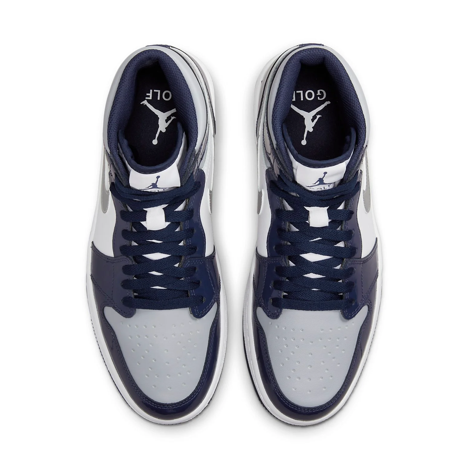 Air Jordan 1 High Golf 'Midnight Navy' DQ0660-100