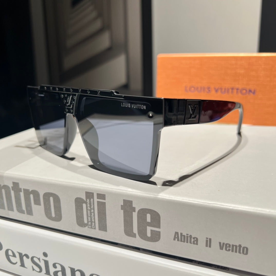 5 Color Women's Sunglasses—9805