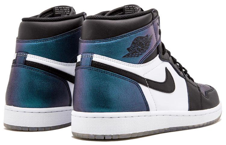 Air Jordan 1 Retro High OG 'All Star - Chameleon' 907958-015