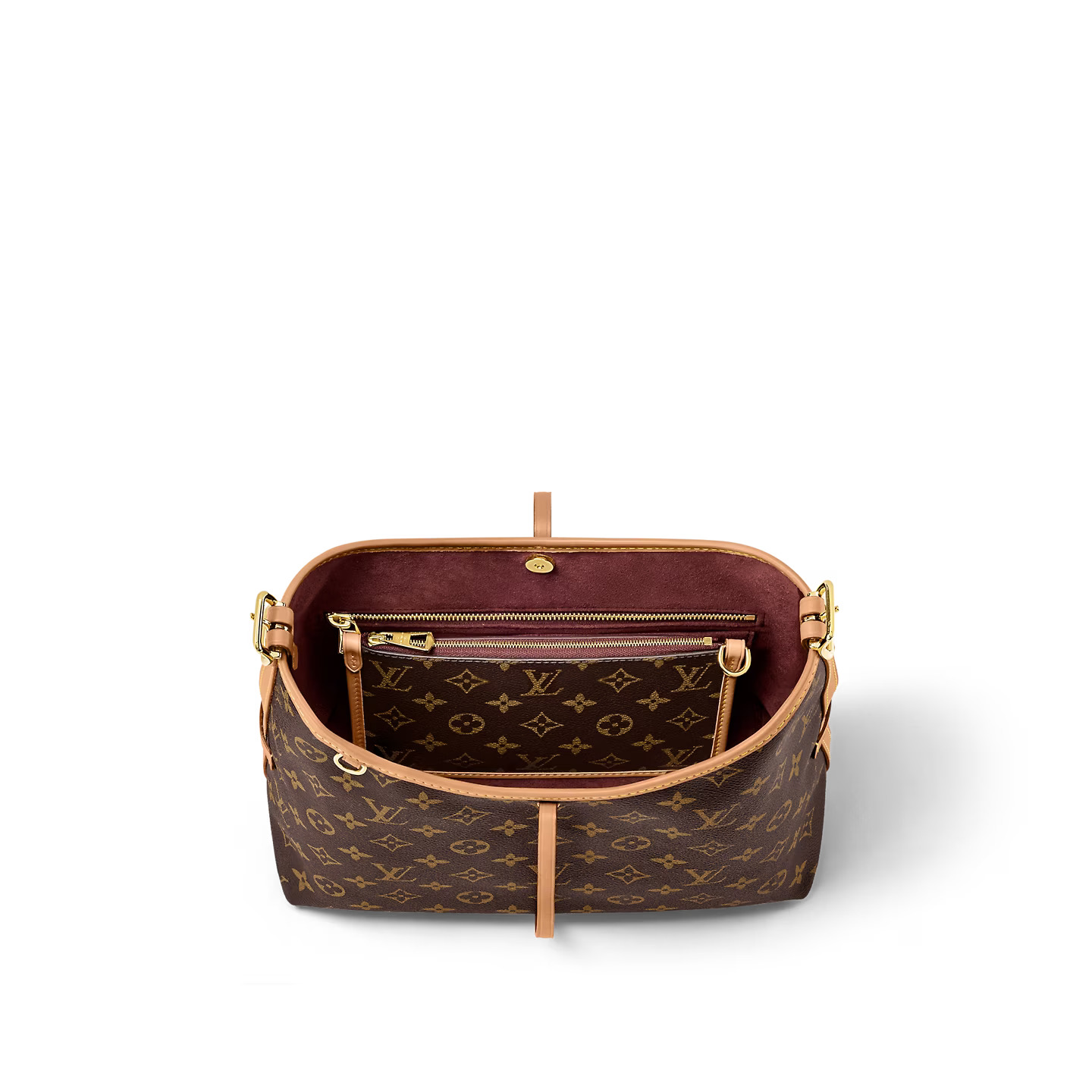 Louis Vuitton M46203 CarryAll PM