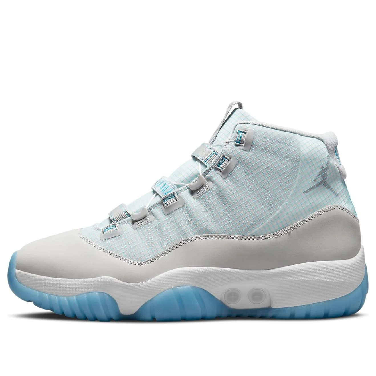 Air Jordan 11 Adapt 'Legend Blue' DO6365-001