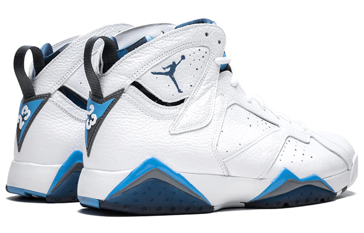Air Jordan 7 Retro 'French Blue' 2015 304775-107