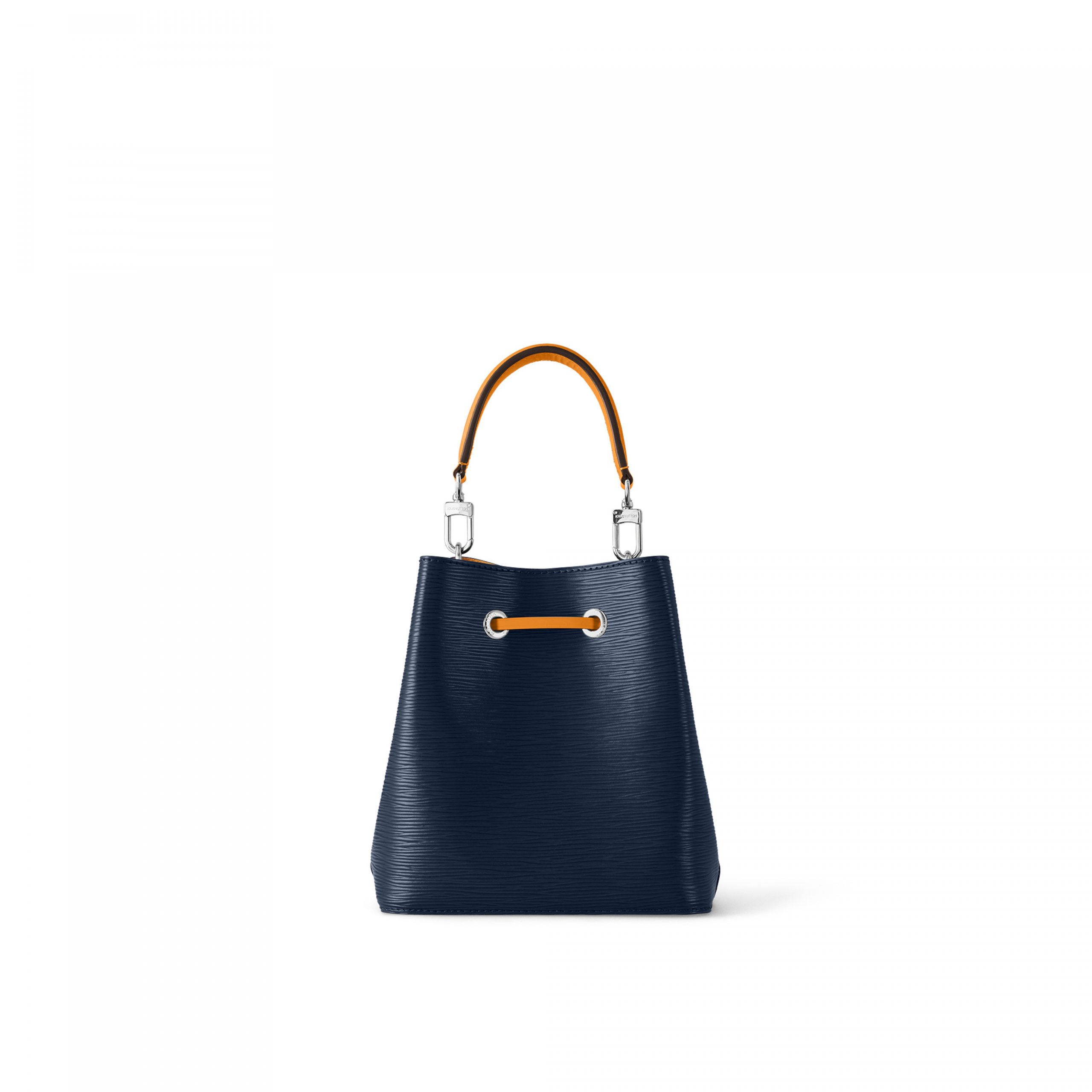 Louis Vuitton M53610 Epi Leather Indigo Safran Néonoé BB