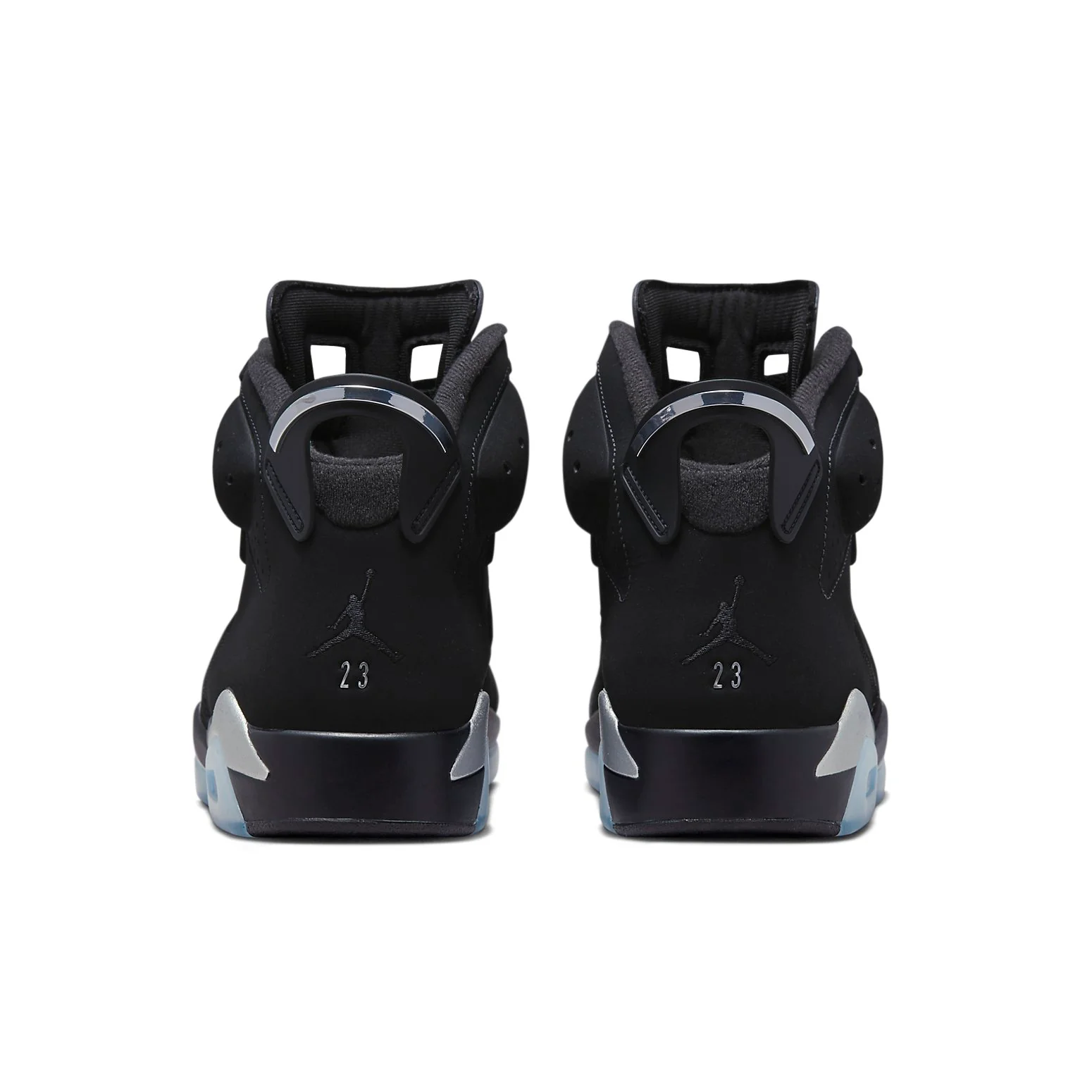 Air Jordan 6 Retro 'Chrome' DX2836-001