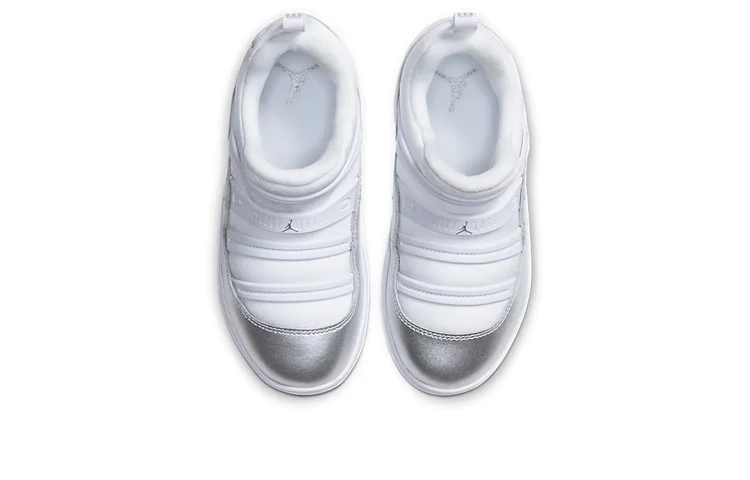 (PS) Air Jordan 11 Flex 'Vast Grey' BQ7103-100