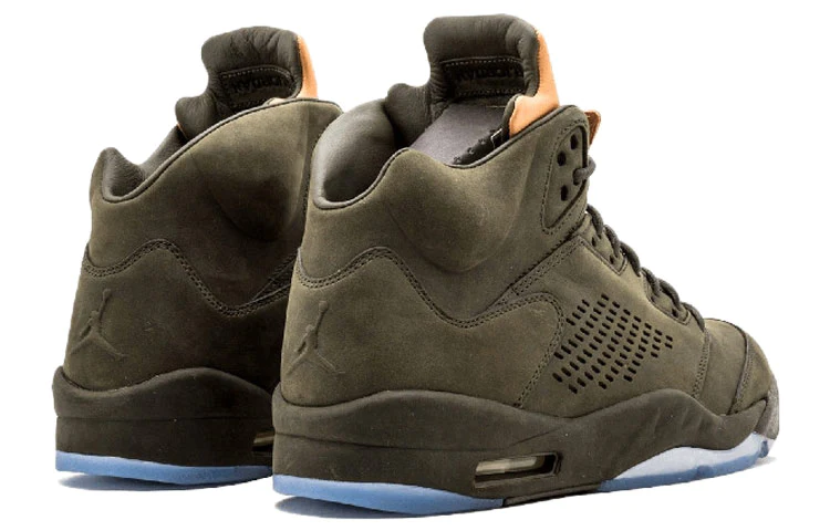 Air Jordan 5 Retro Premium 'Take Flight' 881432-305