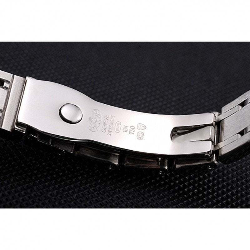 Replica Rolex Datejust 33mm Diamond Dial 622834