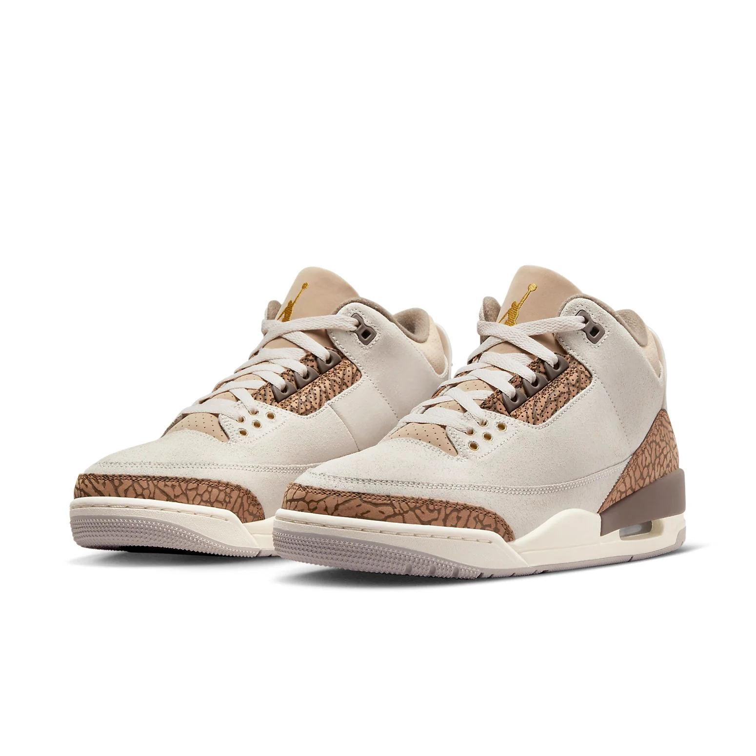 Air Jordan 3 Retro 'Palomino' CT8532-102