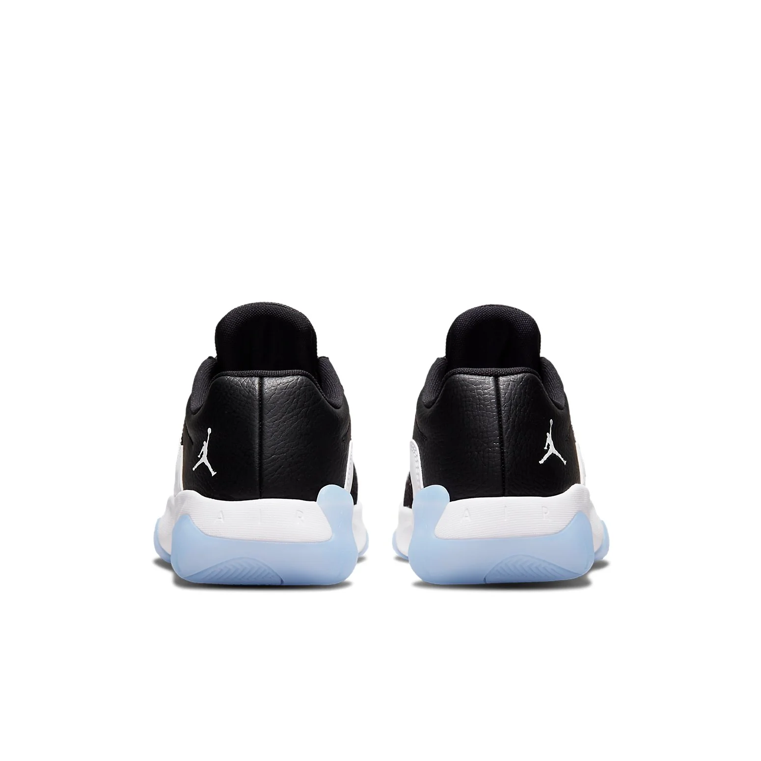 (GS) Air Jordan 11 CMFT Low 'White Black' CZ0907-104
