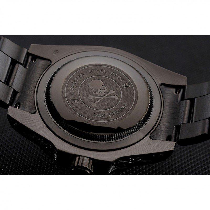 Swiss Rolex Submariner Limited Edition 1454075