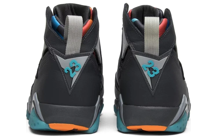 Air Jordan 7 Retro 'Barcelona Days' 304775-016