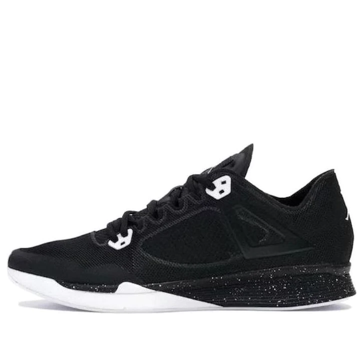 Air Jordan 89 Racer 'Oreo' AQ3747-001